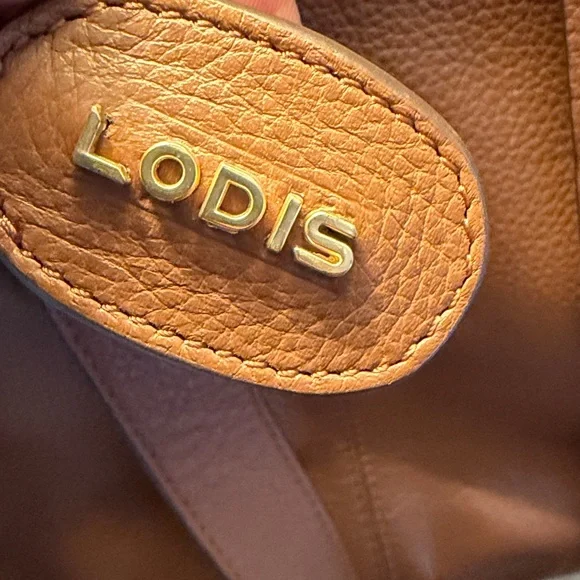 Lodis backpack - Picture 3 of 7